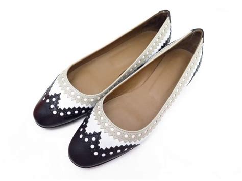 hermes ballerina shoes|hermes blue shoes for women.